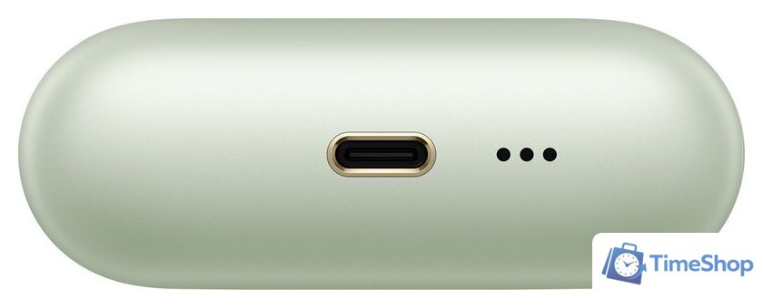 Наушники Huawei FreeBuds Pro 4 (зеленый, международная версия) - Изображение №5 — Интернет-магазин Time-Shop