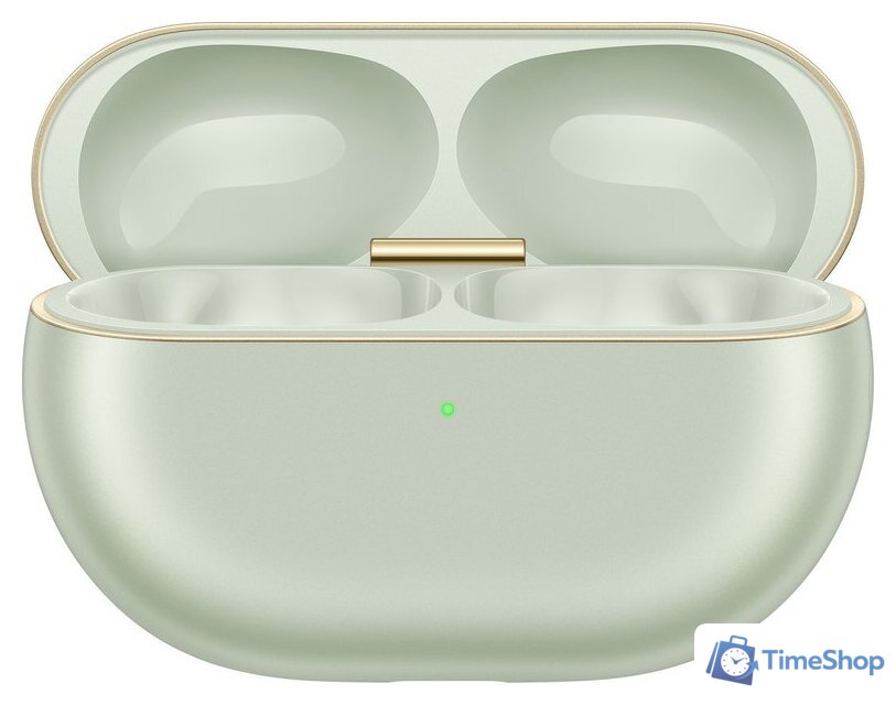Наушники Huawei FreeBuds Pro 4 (зеленый, международная версия) - Изображение №2 — Интернет-магазин Time-Shop