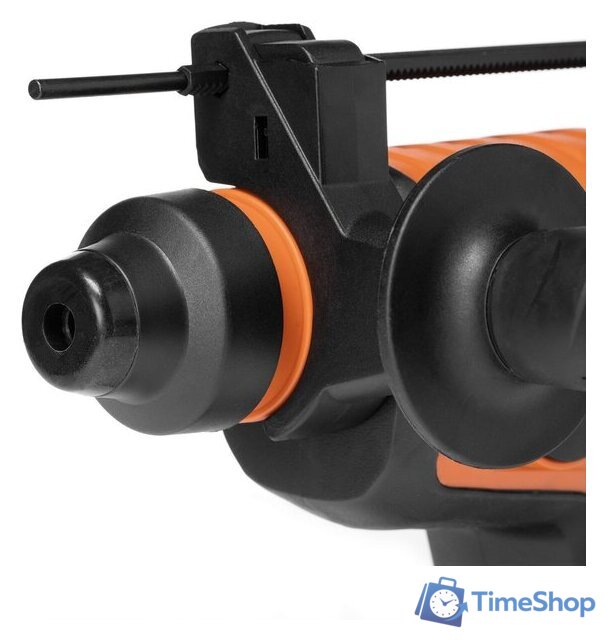 Перфоратор Daewoo Power DAH 2821Li (без АКБ) - Изображение №7 — Интернет-магазин Time-Shop