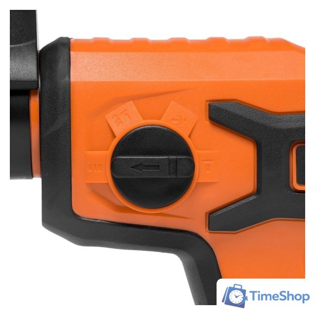 Перфоратор Daewoo Power DAH 2821Li (без АКБ) - Изображение №9 — Интернет-магазин Time-Shop