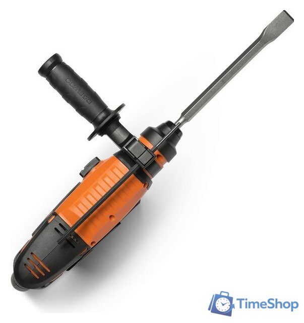 Перфоратор Daewoo Power DAH 2821Li (без АКБ) - Изображение №8 — Интернет-магазин Time-Shop