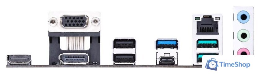 Материнская плата ASUS Prime B660-PLUS D4 - Изображение №5 — Интернет-магазин Time-Shop