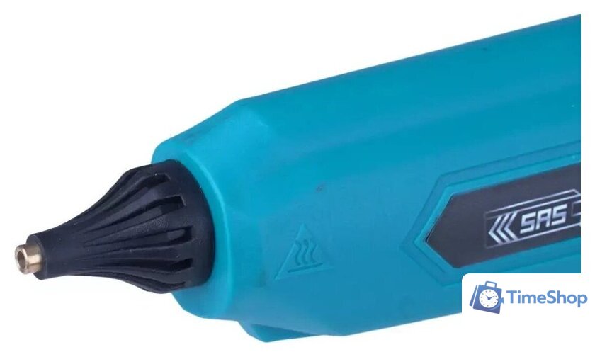 Термоклеевой пистолет Dedra DED7052 (без АКБ) - Изображение №2 — Интернет-магазин Time-Shop