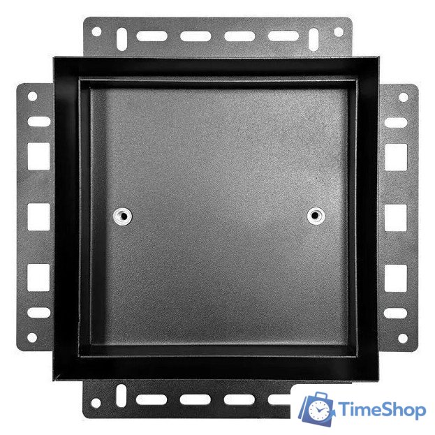 Осевой вентилятор HOMY Air SPD100BMT с таймером - Изображение №3 — Интернет-магазин Time-Shop