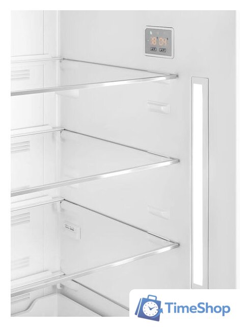 Холодильник Smeg FAB38RPB5 - Изображение №6 — Интернет-магазин Time-Shop