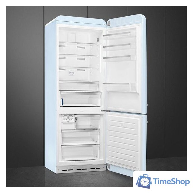 Холодильник Smeg FAB38RPB5 - Изображение №5 — Интернет-магазин Time-Shop