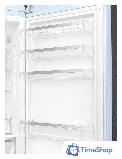 Холодильник Smeg FAB38RPB5 - Изображение №8 — Интернет-магазин Time-Shop