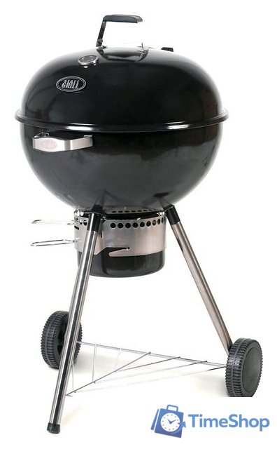 Гриль Start Grill Temper SG22K - Изображение №1 — Интернет-магазин Time-Shop