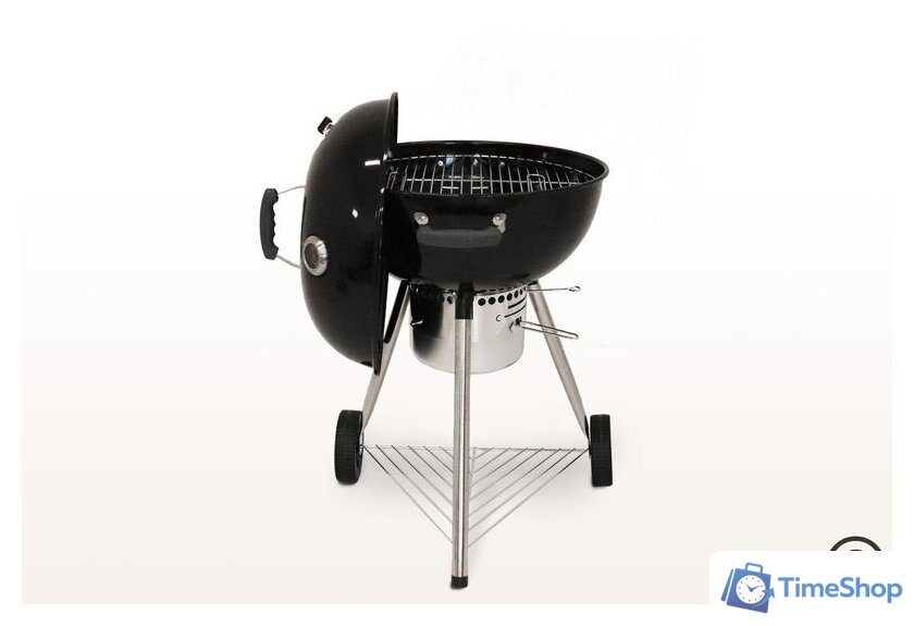 Гриль Start Grill Temper SG22K - Изображение №5 — Интернет-магазин Time-Shop