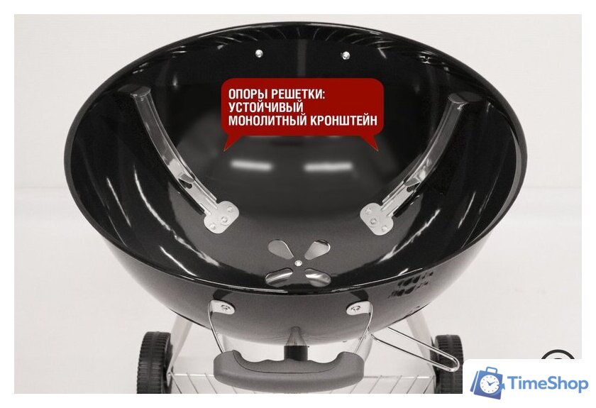 Гриль Start Grill Temper SG22K - Изображение №12 — Интернет-магазин Time-Shop