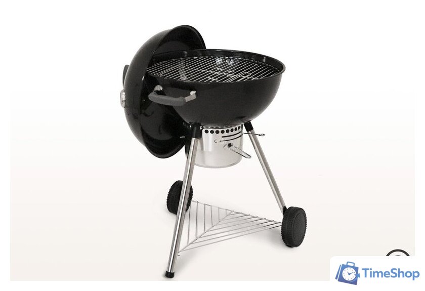 Гриль Start Grill Temper SG22K - Изображение №7 — Интернет-магазин Time-Shop