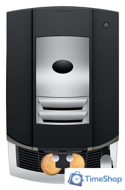 Кофемашина JURA S8 Dark Inox EB 15480 - Изображение №6 — Интернет-магазин Time-Shop