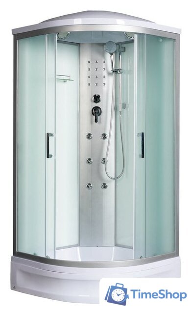 Душевая кабина River Dunay 80/24 MT - Изображение №1 — Интернет-магазин Time-Shop