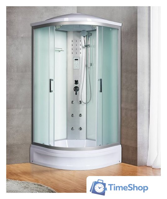 Душевая кабина River Dunay 80/24 MT - Изображение №17 — Интернет-магазин Time-Shop