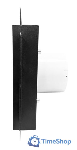 Осевой вентилятор Homy Air APS100BMTZ (с обратным клапаном) - Изображение №2 — Интернет-магазин Time-Shop