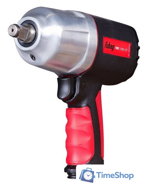 Пневматический гайковерт Fubag IWC 1200 1/2