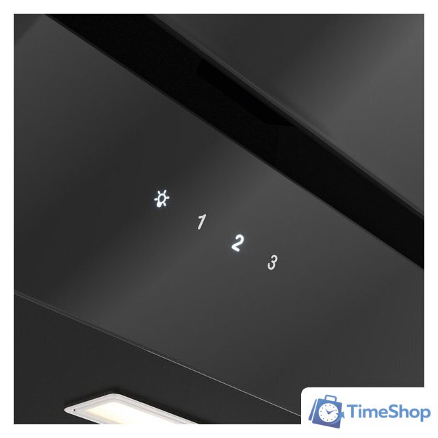 Кухонная вытяжка Franke Temper 60 BK 330.0712.113 - Изображение №7 — Интернет-магазин Time-Shop