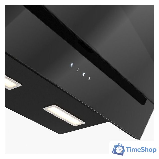 Кухонная вытяжка Franke Temper 60 BK 330.0712.113 - Изображение №9 — Интернет-магазин Time-Shop