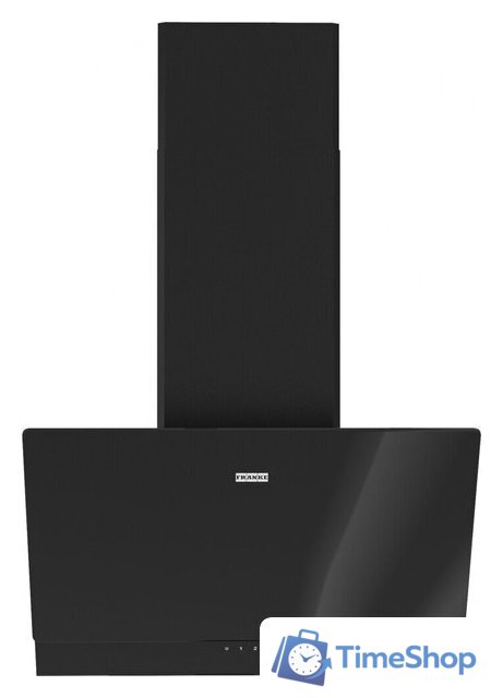 Кухонная вытяжка Franke Temper 60 BK 330.0712.113 - Изображение №2 — Интернет-магазин Time-Shop