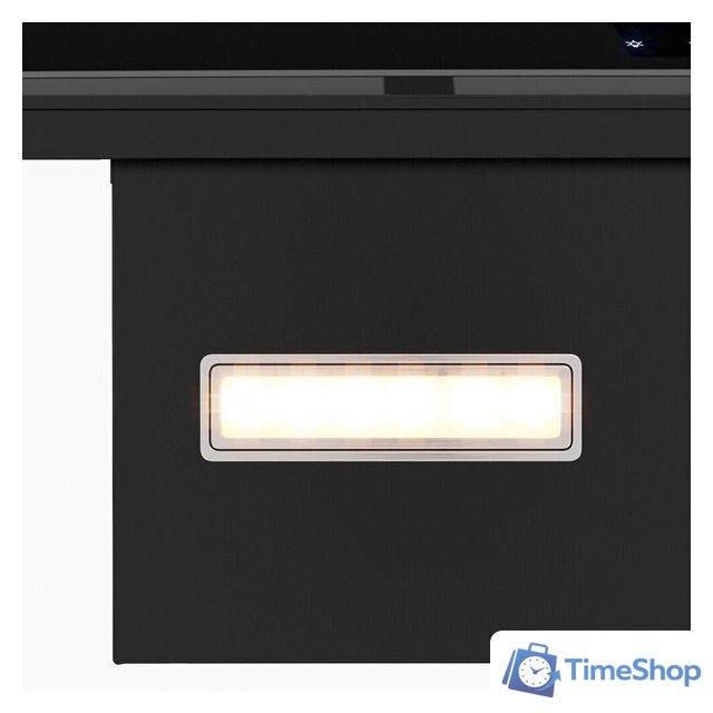 Кухонная вытяжка Franke Temper 60 BK 330.0712.113 - Изображение №8 — Интернет-магазин Time-Shop