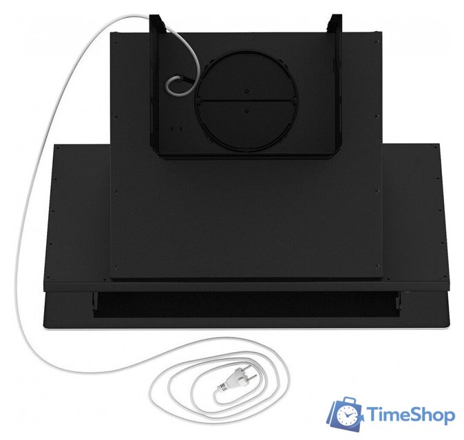 Кухонная вытяжка Franke Temper 60 BK 330.0712.113 - Изображение №6 — Интернет-магазин Time-Shop