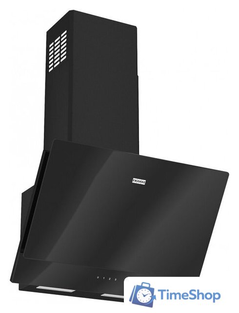 Кухонная вытяжка Franke Temper 60 BK 330.0712.113 - Изображение №1 — Интернет-магазин Time-Shop
