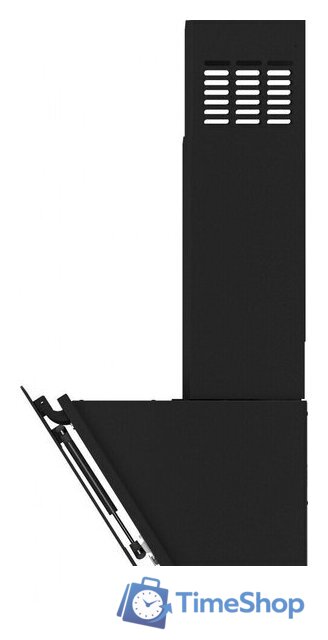 Кухонная вытяжка Franke Temper 60 BK 330.0712.113 - Изображение №3 — Интернет-магазин Time-Shop