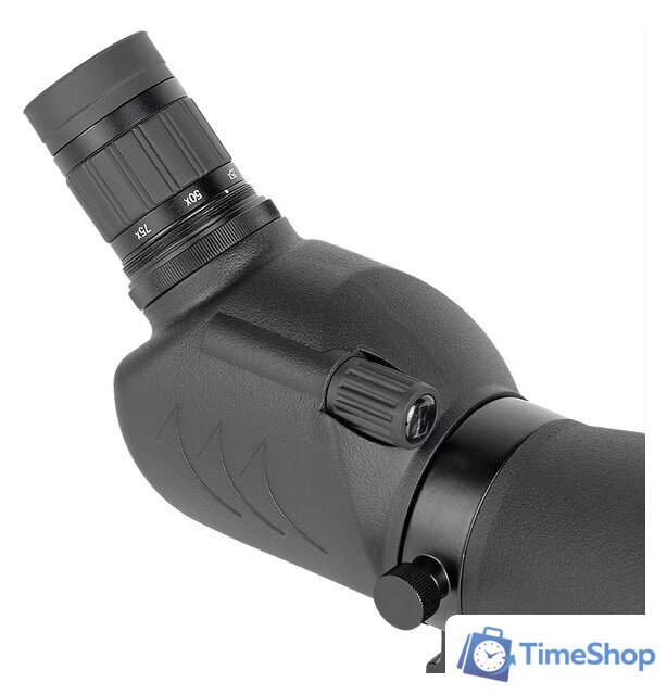 Подзорная труба Veber 25-75x70 - Изображение №5 — Интернет-магазин Time-Shop