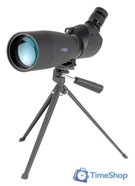 Подзорная труба Veber 25-75x70 - Изображение №1 — Интернет-магазин Time-Shop