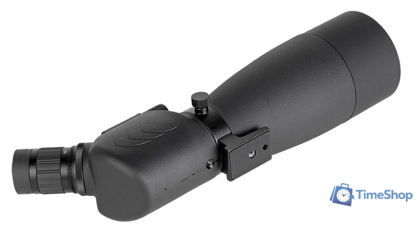 Подзорная труба Veber 25-75x70 - Изображение №4 — Интернет-магазин Time-Shop