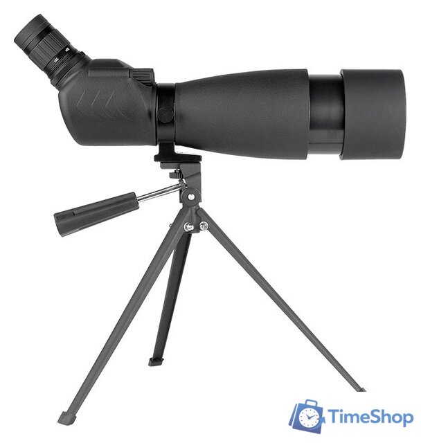 Подзорная труба Veber 25-75x70 - Изображение №2 — Интернет-магазин Time-Shop