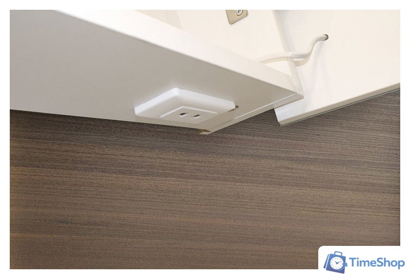  Silver Mirrors Шкаф с зеркалом Киотo 53.5х75 LED-00002357 - Изображение №4 — Интернет-магазин Time-Shop