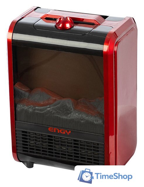 Тепловентилятор Engy EN-507 - Изображение №1 — Интернет-магазин Time-Shop