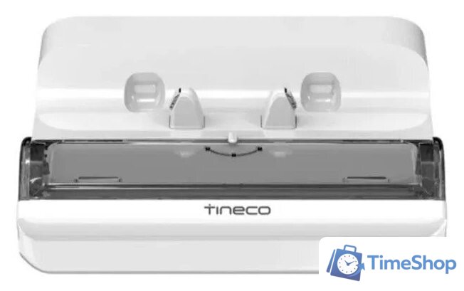 Вертикальный моющий пылесос Tineco Floor One S6 Stretch Pro - Изображение №8 — Интернет-магазин Time-Shop