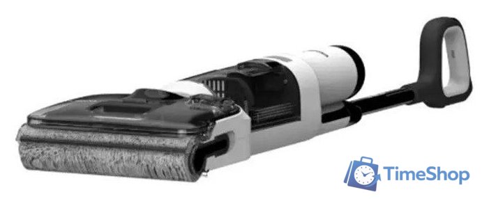 Вертикальный моющий пылесос Tineco Floor One S6 Stretch Pro - Изображение №5 — Интернет-магазин Time-Shop