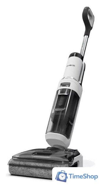 Вертикальный моющий пылесос Tineco Floor One S6 Stretch Pro - Изображение №1 — Интернет-магазин Time-Shop