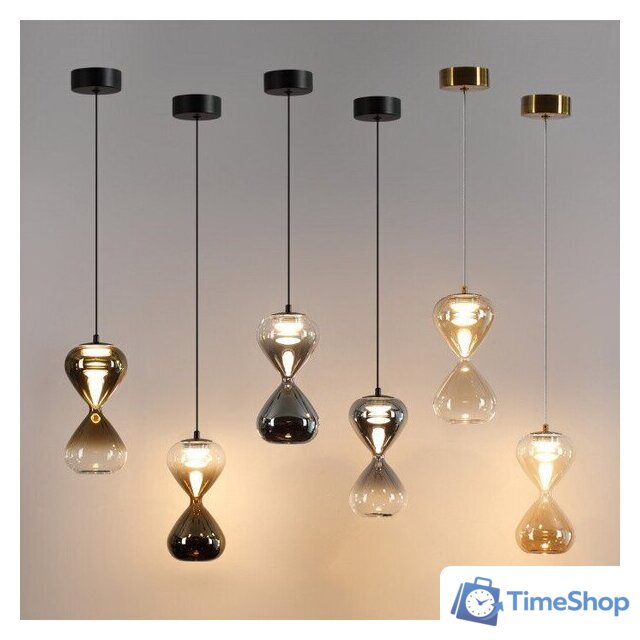 Подвесная люстра Odeon Light Pendant ODL25 5092/4L - Изображение №4 — Интернет-магазин Time-Shop