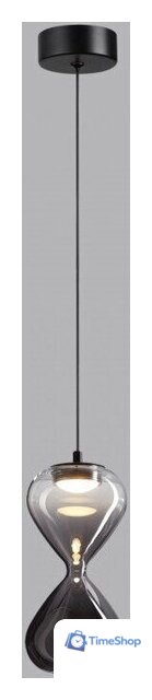 Подвесная люстра Odeon Light Pendant ODL25 5092/4L - Изображение №2 — Интернет-магазин Time-Shop