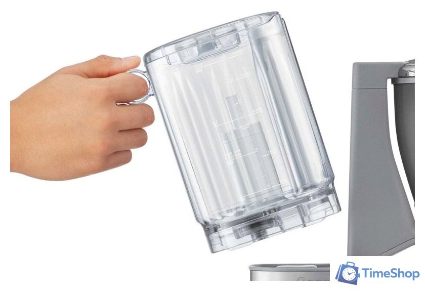 Капельная кофеварка Sage the Luxe Brewer Thermal SDC465BSS - Изображение №14 — Интернет-магазин Time-Shop