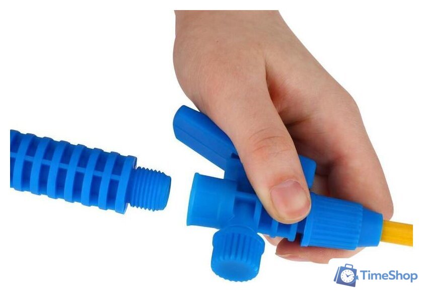 Ручной опрыскиватель Deko DKSP07 065-0939 - Изображение №7 — Интернет-магазин Time-Shop