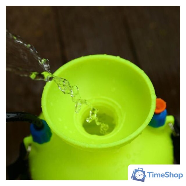 Ручной опрыскиватель Deko DKSP07 065-0939 - Изображение №4 — Интернет-магазин Time-Shop