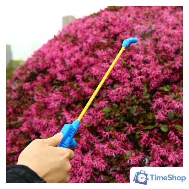 Ручной опрыскиватель Deko DKSP07 065-0939 - Изображение №6 — Интернет-магазин Time-Shop