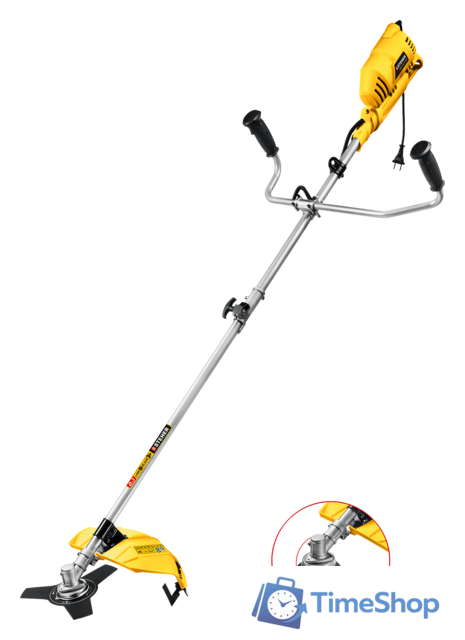 Триммер Steher SEB-42-1700 - Изображение №1 — Интернет-магазин Time-Shop