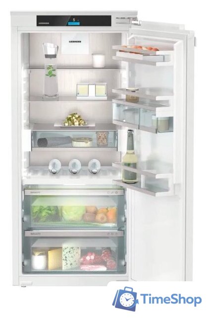 Однокамерный холодильник Liebherr IRBci 4150 Prime BioFresh - Изображение №1 — Интернет-магазин Time-Shop