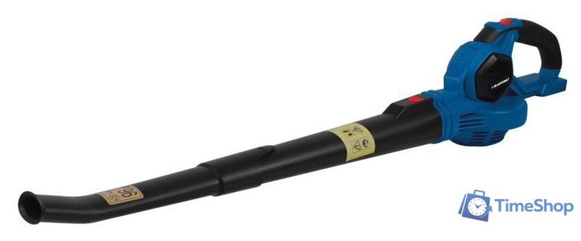 Ручная воздуходувка Blaupunkt CB2010 (без АКБ) - Изображение №1 — Интернет-магазин Time-Shop