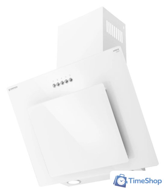 Кухонная вытяжка Meferi AIRBOX60WH Power - Изображение №1 — Интернет-магазин Time-Shop