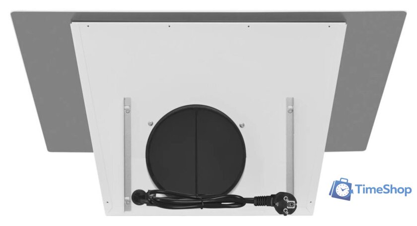 Кухонная вытяжка Meferi AIRBOX60WH Power - Изображение №12 — Интернет-магазин Time-Shop