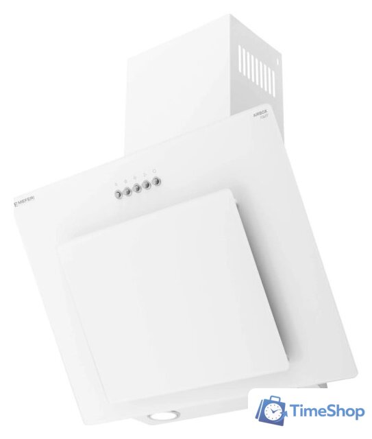 Кухонная вытяжка Meferi AIRBOX60WH Power - Изображение №2 — Интернет-магазин Time-Shop