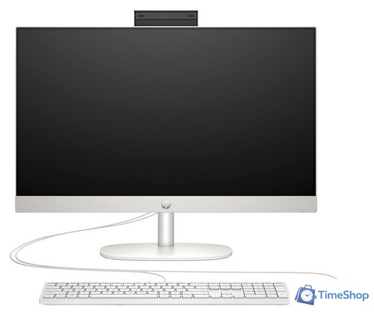 Моноблок HP 27-cr1018ny A29W3EA - Изображение №1 — Интернет-магазин Time-Shop