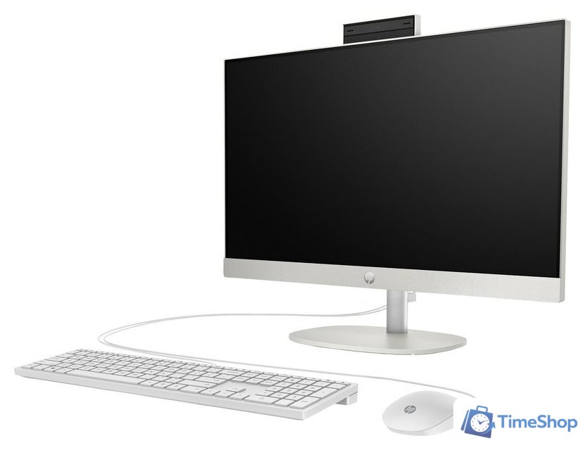 Моноблок HP 27-cr1018ny A29W3EA - Изображение №2 — Интернет-магазин Time-Shop